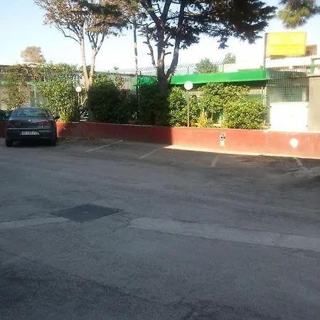 Euromotel 3*