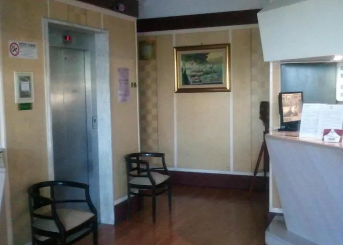 Euromotel Hotel Bari