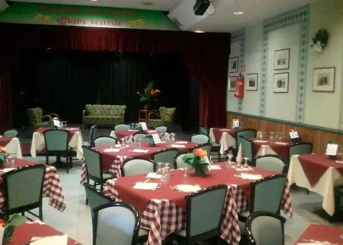 Hotel Euromotel Bari