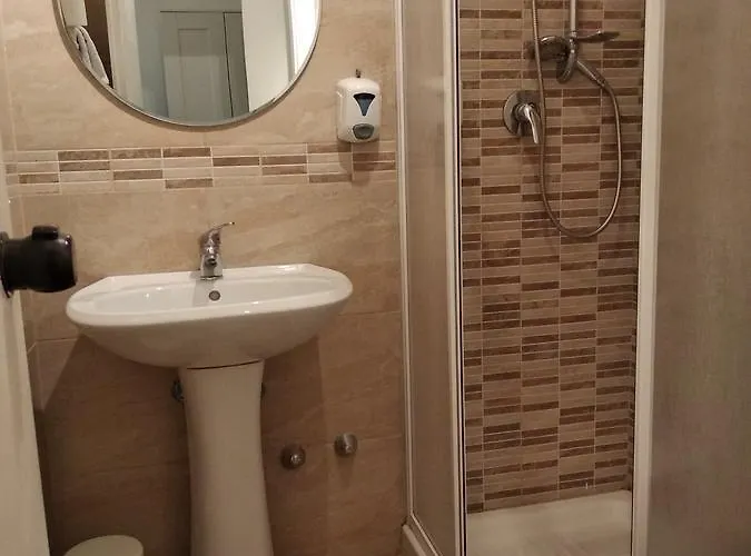 Euromotel Hotel Bari