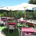 Euromotel 3* Bari
