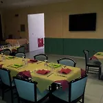 Hotel Euromotel Bari