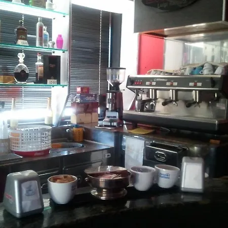 Euromotel Bari