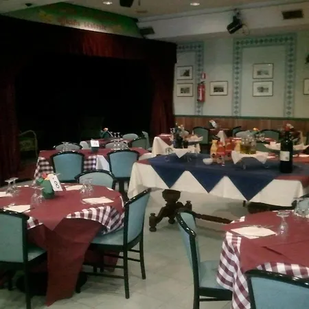 Euromotel Hotel 3*