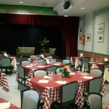 Hotel Euromotel Bari