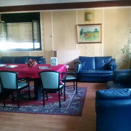 מלון Euromotel