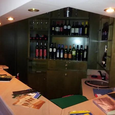 Otel Euromotel 3*