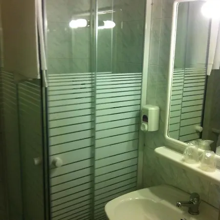 Euromotel Otel 3*