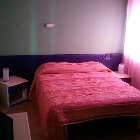 Euromotel 3* Bari
