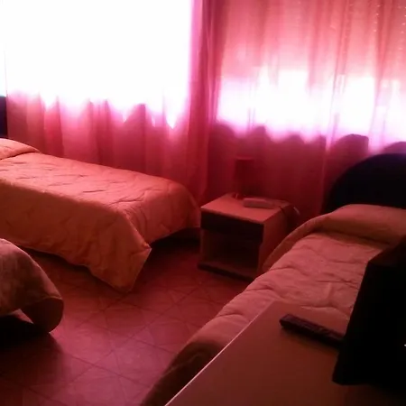 Euromotel Otel Bari