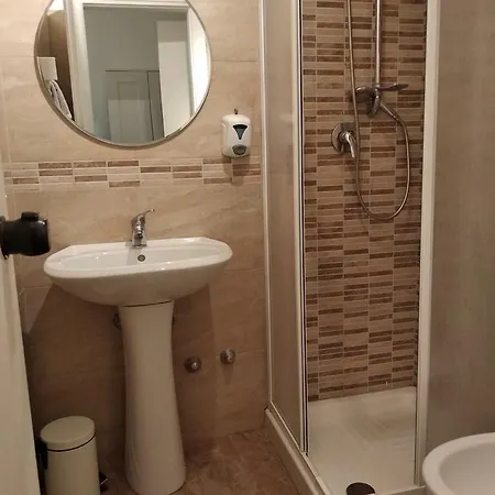 Euromotel Otel Bari