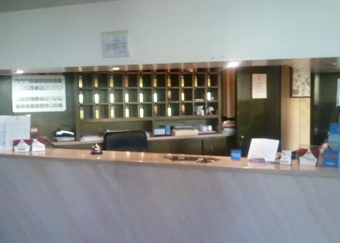 Ξενοδοχείο Euromotel