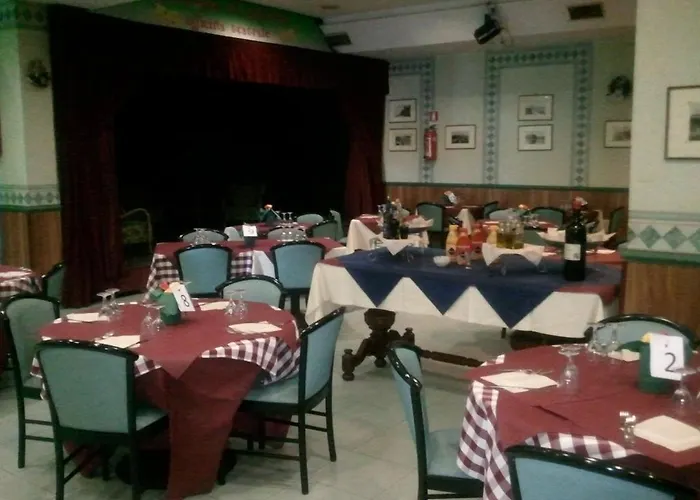 Euromotel Ξενοδοχείο 3*