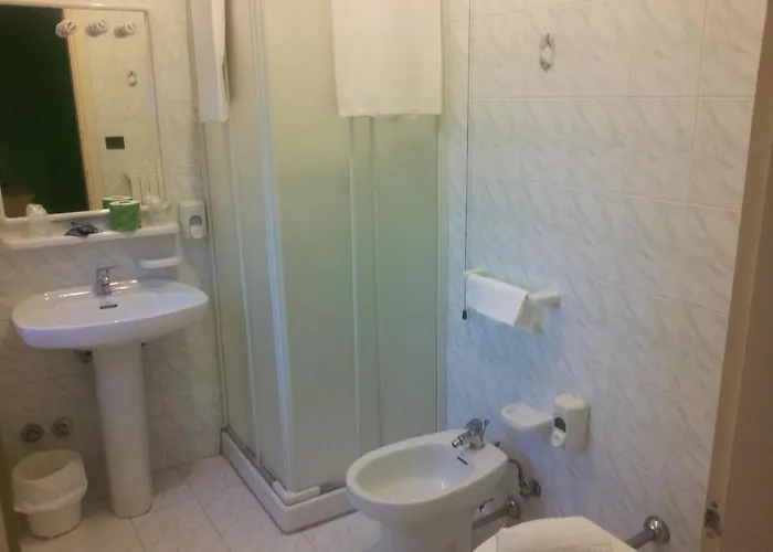 Euromotel Ξενοδοχείο 3*