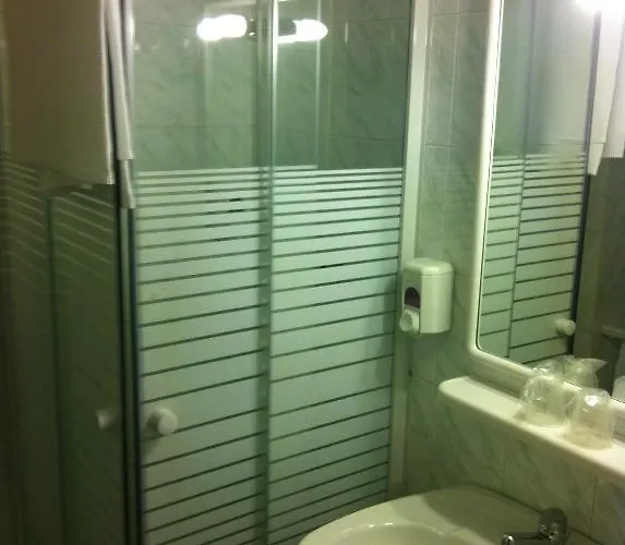 Euromotel Ξενοδοχείο 3*